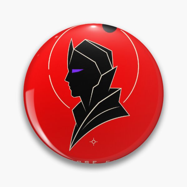 Item preview, ECLIPSE EXILE designed and sold by outofflow.
