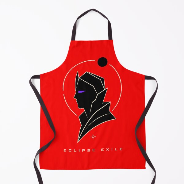 Item preview, ECLIPSE EXILE designed and sold by outofflow.