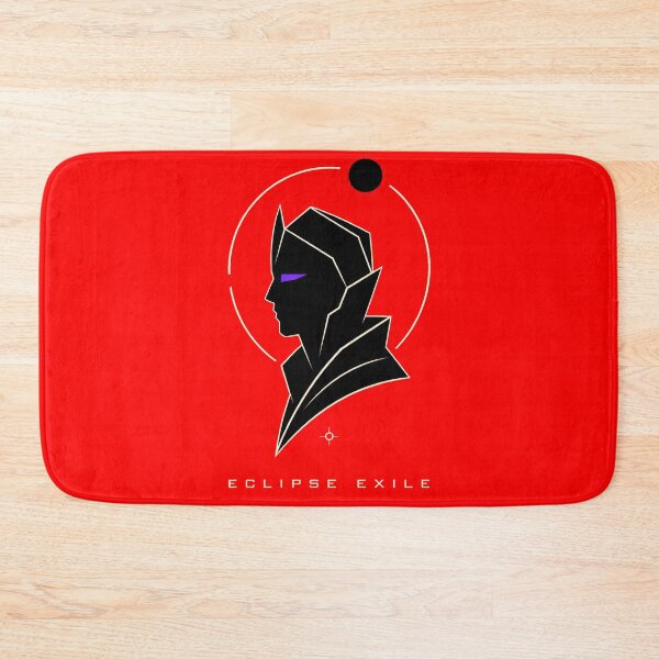 Item preview, ECLIPSE EXILE designed and sold by outofflow.