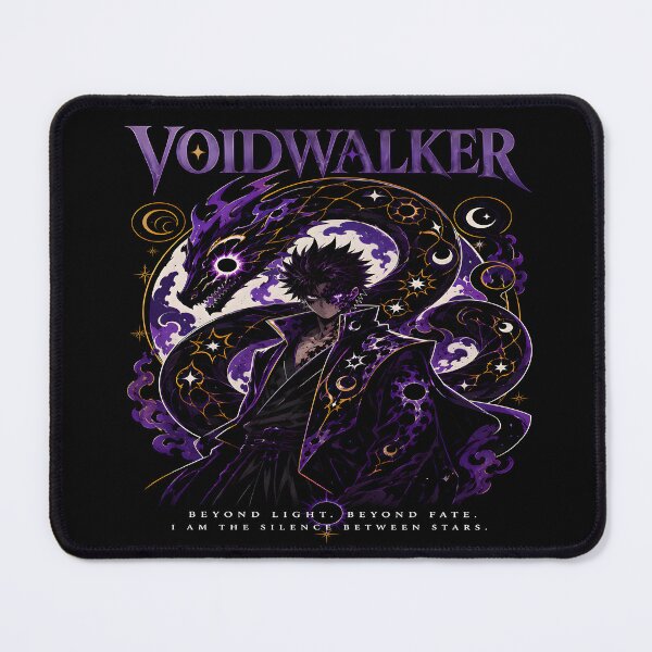 Item preview, Voidwalker - Dark Fantasy- Cosmic Dragon designed and sold by TTdesigns123.