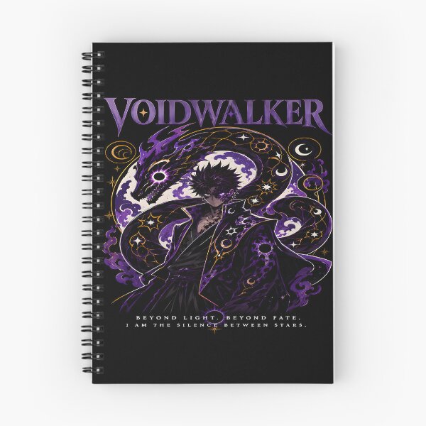 Item preview, Voidwalker - Dark Fantasy- Cosmic Dragon  designed and sold by TTdesigns123.