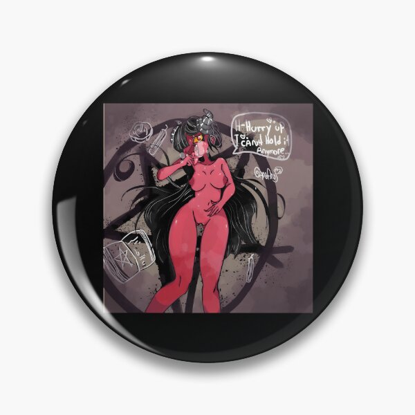Item preview, Seductive Demon Art Artwork designed and sold by J-Mindful.