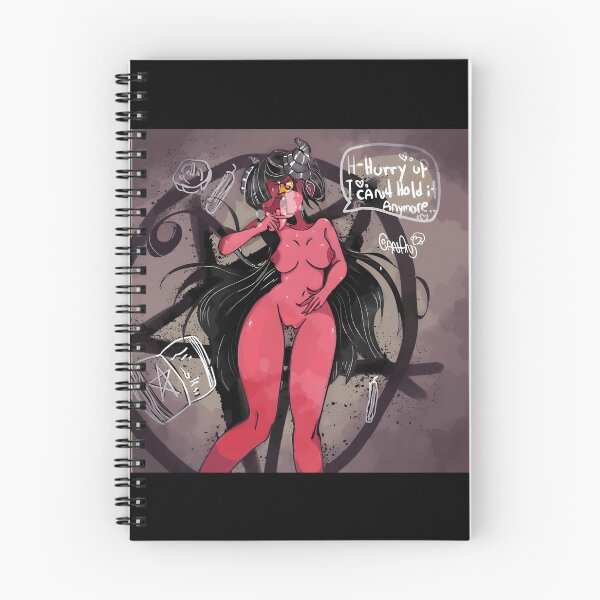 Item preview, Seductive Demon Art Artwork designed and sold by J-Mindful.