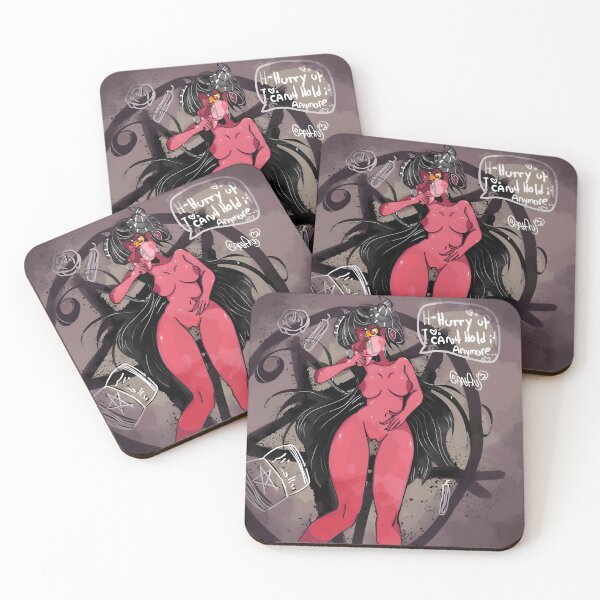 Item preview, Seductive Demon Art Artwork designed and sold by J-Mindful.