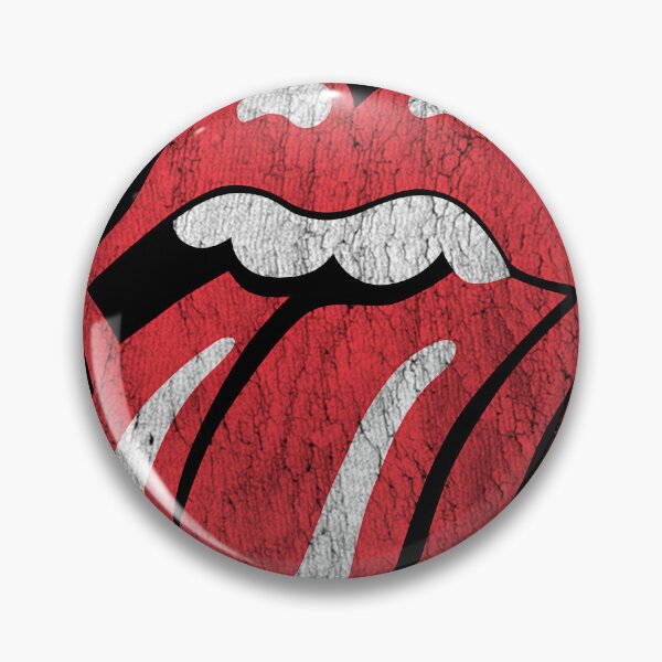 Artikelvorschau, Red Tongue Classic entworfen und verkauft von mymyx123.