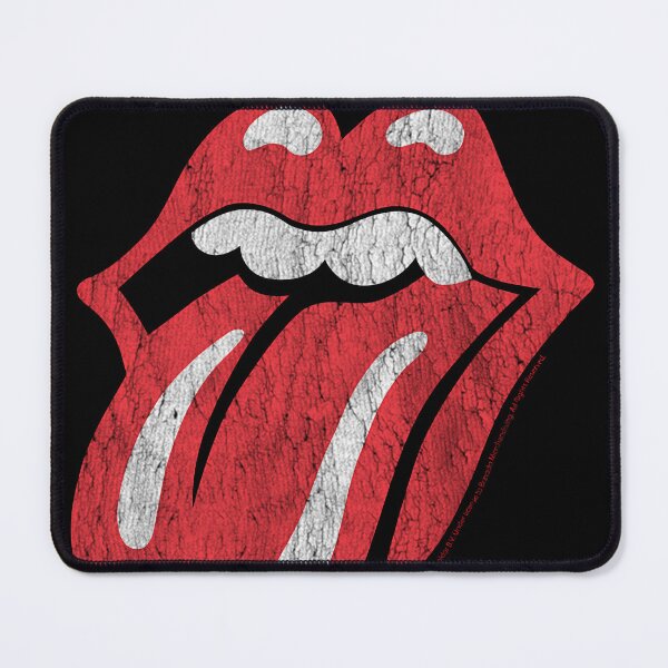Item preview, Red Tongue Classic designed and sold by mymyx123.