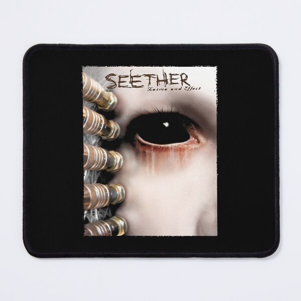 Item preview, SEETHER BAND designed and sold by Turinamu.