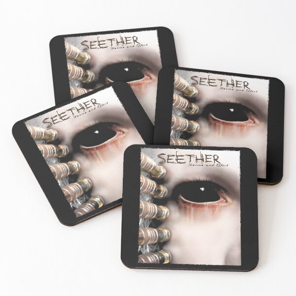 Item preview, SEETHER BAND designed and sold by Turinamu.