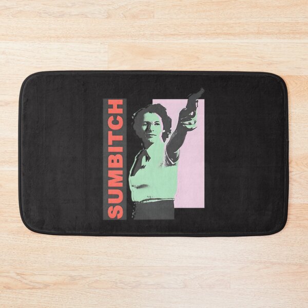 Item preview, Sumbitch Funny Southern Slang Country Humor Retro Graphic Art | ⭐⭐⭐⭐⭐ designed and sold by Elisha Ando.