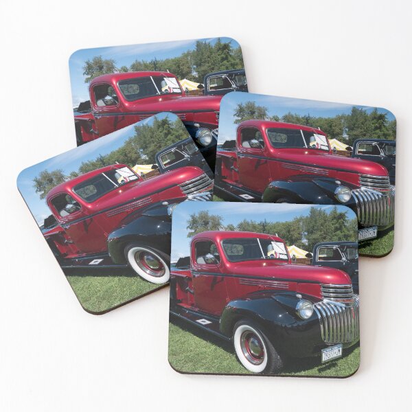 Item preview, 454 Pickup Truck 1 designed and sold by barkeypf.