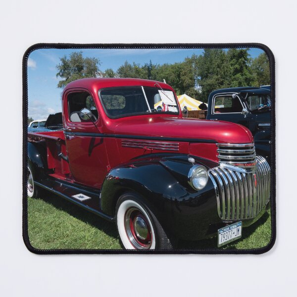 Item preview, 454 Pickup Truck 1 designed and sold by barkeypf.