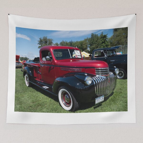 Item preview, 454 Pickup Truck 1 designed and sold by barkeypf.