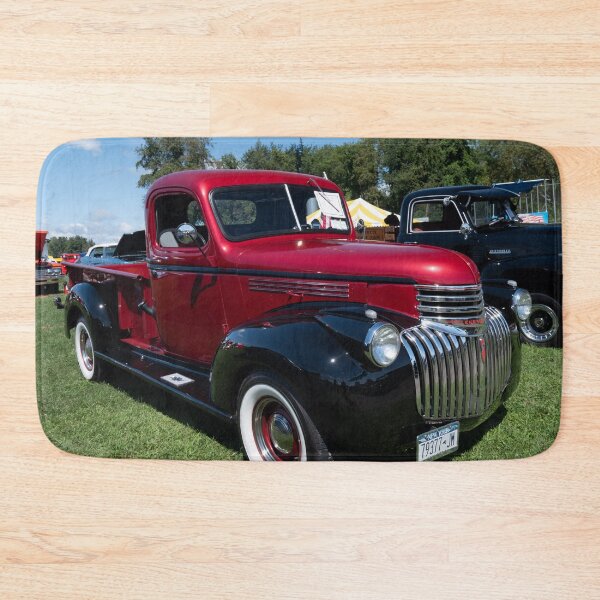 Item preview, 454 Pickup Truck 1 designed and sold by barkeypf.