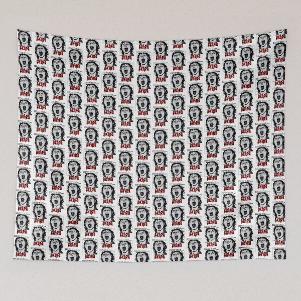 Item preview, Akira Good For Health Bad For Education Retro Anime Art | Perfect Gift For You And Friends designed and sold by Elisha Ando.