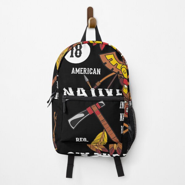 Item preview, Native Culture Matters Totem Pole Indian Roots designed and sold by heedooppod.