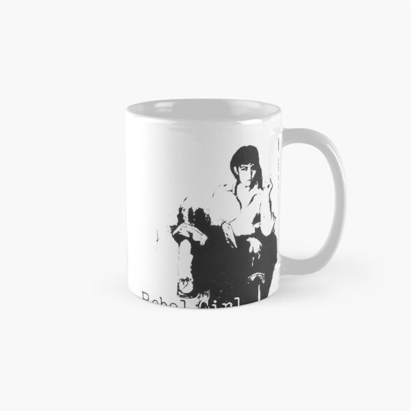Item preview, Rebel Girl By Bikin Kill Fanart | ⭐⭐⭐⭐⭐ designed and sold by Elisha Ando.