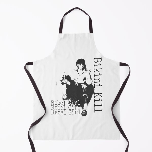 Item preview, Rebel Girl By Bikin Kill Fanart | ⭐⭐⭐⭐⭐ designed and sold by Elisha Ando.