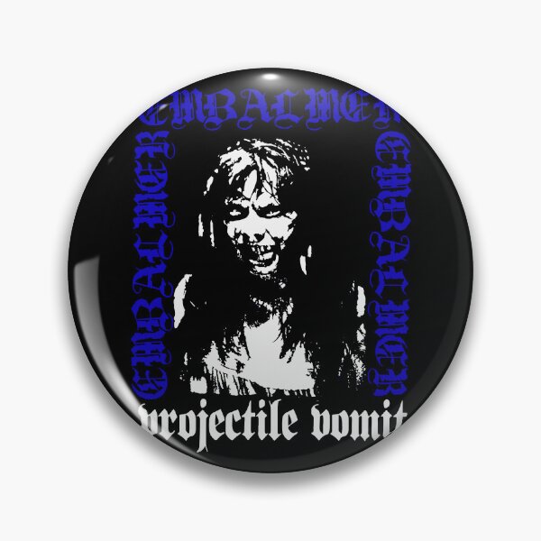 Item preview, THE EMBALMER BAND  designed and sold by IjayyunStore.