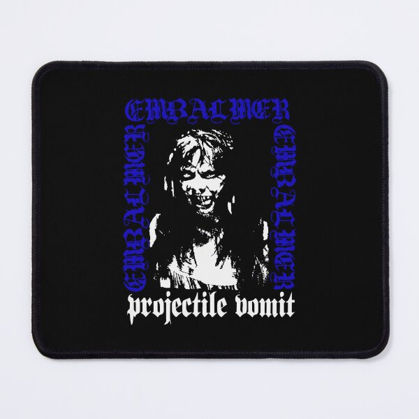 Item preview, THE EMBALMER BAND  designed and sold by IjayyunStore.