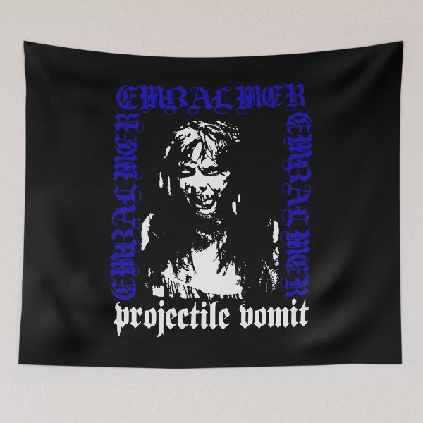 Item preview, THE EMBALMER BAND  designed and sold by IjayyunStore.
