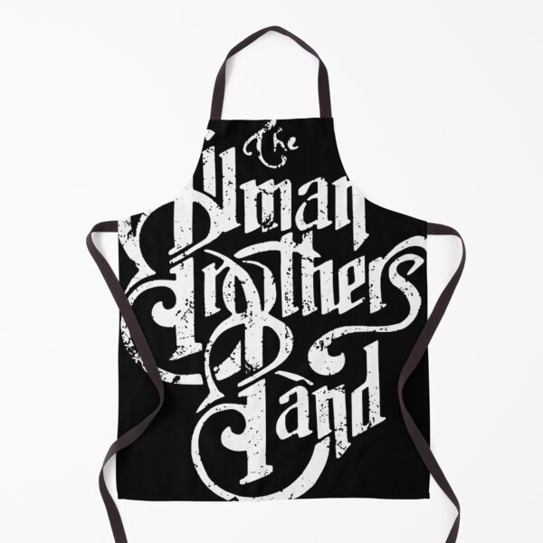 Item preview, The Allman Brothers Band designed and sold by 1SR-.