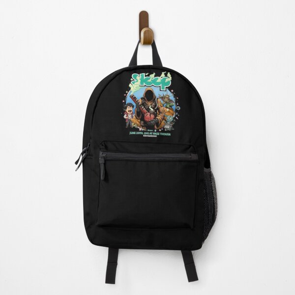 Item preview, Concierto de rock stoner de Sleep Band designed and sold by ZubairNalban.