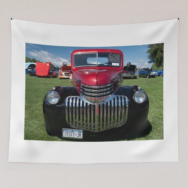 Item preview, 454 Pickup Truck 2 designed and sold by barkeypf.