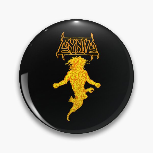 Item preview, THE CYNIC BAND designed and sold by Pixelb00nz8Bit.