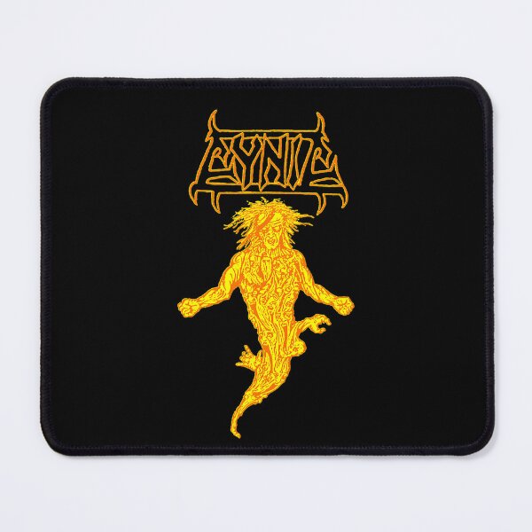 Item preview, THE CYNIC BAND designed and sold by Pixelb00nz8Bit.