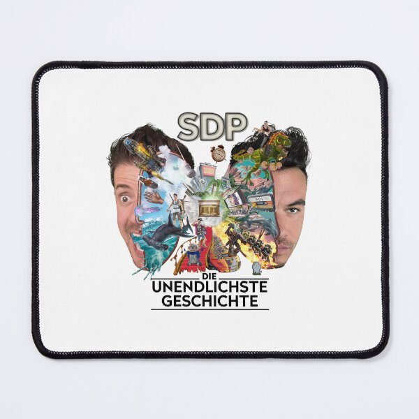 Item preview, I LOVE SDP BAND designed and sold by KentheCatCute.