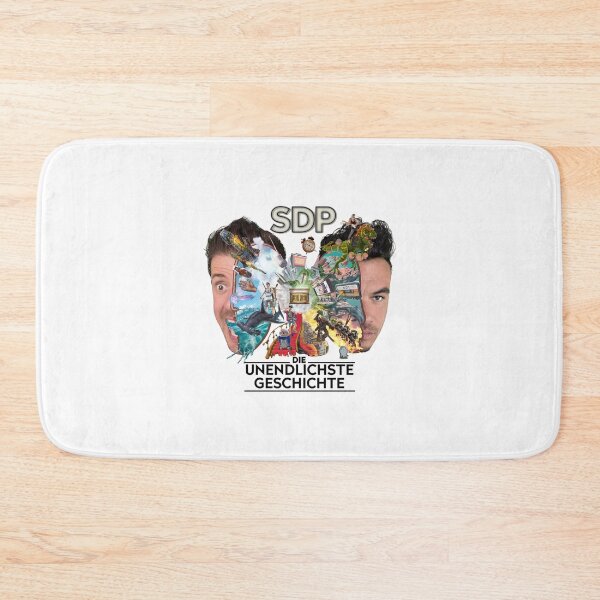 Item preview, I LOVE SDP BAND designed and sold by KentheCatCute.
