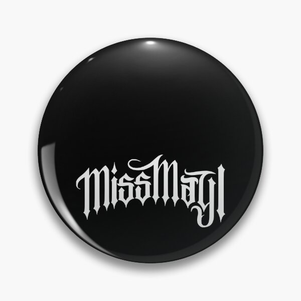Item preview, THE MISS MAY I BAND designed and sold by OwiebrainhurTss.