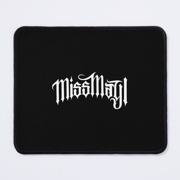 Item preview, THE MISS MAY I BAND designed and sold by OwiebrainhurTss.