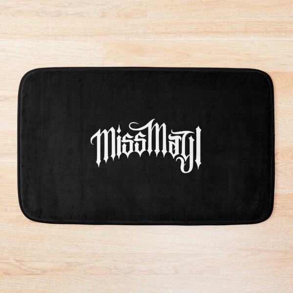 Item preview, THE MISS MAY I BAND designed and sold by OwiebrainhurTss.