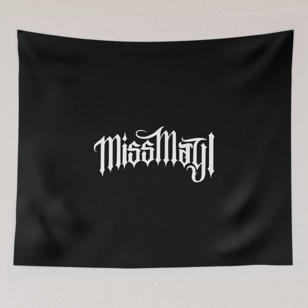 Item preview, THE MISS MAY I BAND designed and sold by OwiebrainhurTss.