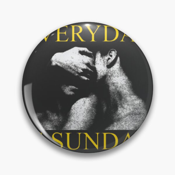 Item preview, Relaxed Vibes Every Day Is Sunday Design | ⭐⭐⭐⭐⭐ designed and sold by Elisha Ando.