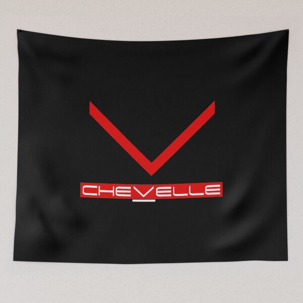 Item preview, CHEVELLE BAND designed and sold by Turinamu.