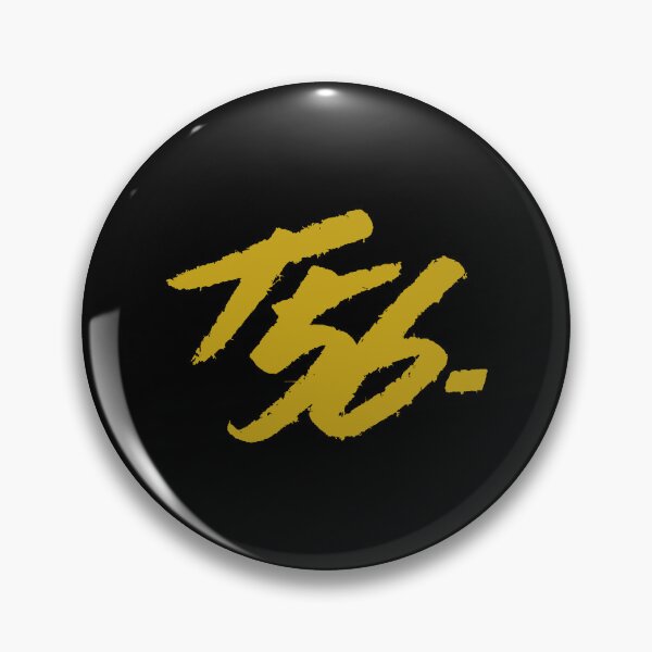 Item preview, THE TEN 56 BAND designed and sold by Arve22Store.