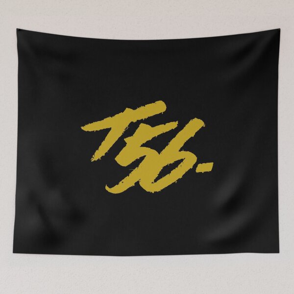 Item preview, THE TEN 56 BAND designed and sold by Arve22Store.