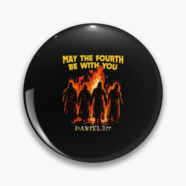 Item preview, MAY THE 4TH BE WITH YOU designed and sold by SparklessCo.
