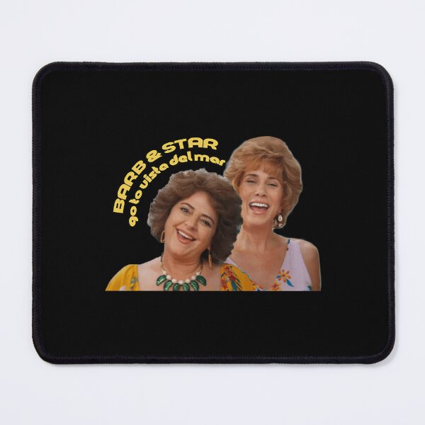 Item preview, Barb And Star Go To Vista Del Mar 2022 designed and sold by CitrusTeeShop.
