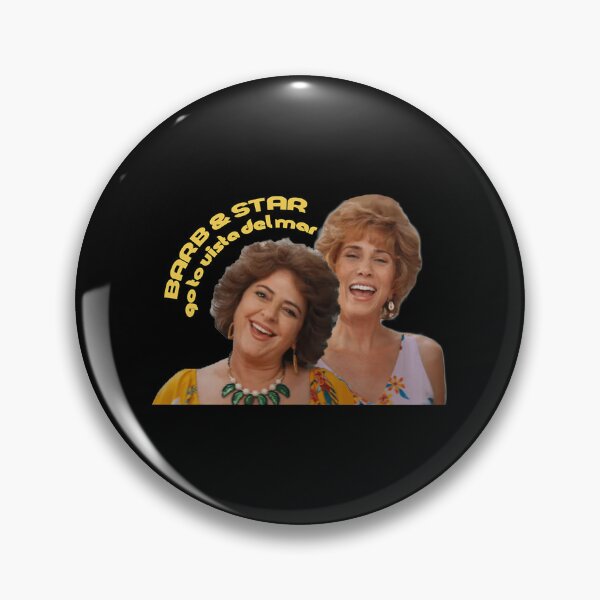 Item preview, Barb And Star Go To Vista Del Mar 2022 designed and sold by CitrusTeeShop.