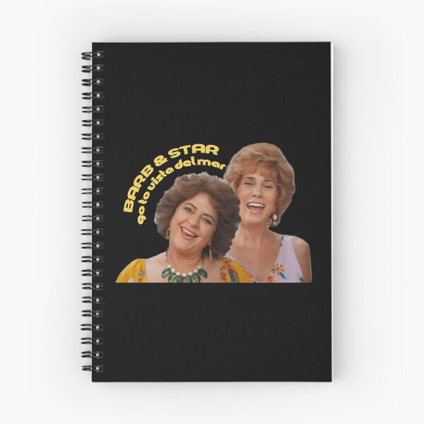 Item preview, Barb And Star Go To Vista Del Mar 2022 designed and sold by CitrusTeeShop.
