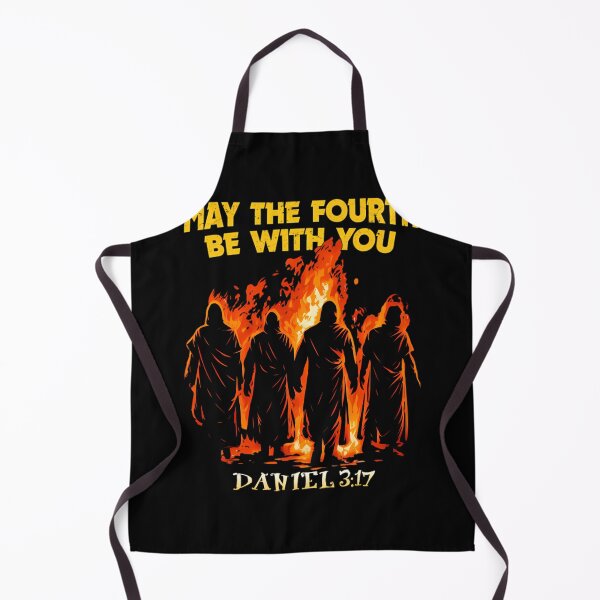 Item preview, MAY THE 4TH BE WITH YOU designed and sold by SparklessCo.