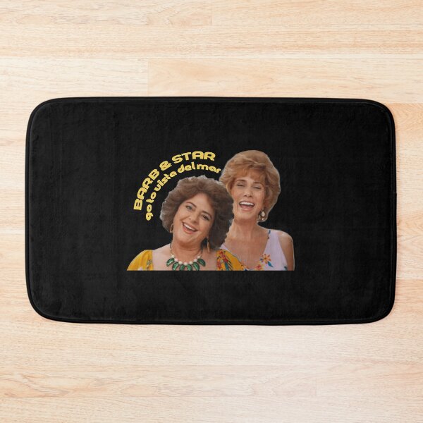 Item preview, Barb And Star Go To Vista Del Mar 2022 designed and sold by CitrusTeeShop.
