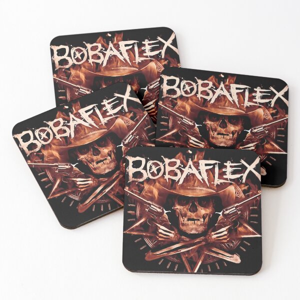 Item preview, Bobaflex Band Rock designed and sold by mymyx123.