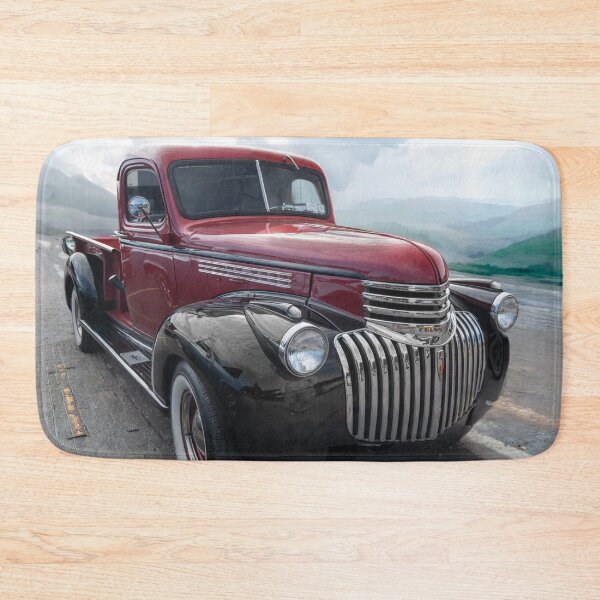 Item preview, 454 Pick up Truck  designed and sold by barkeypf.