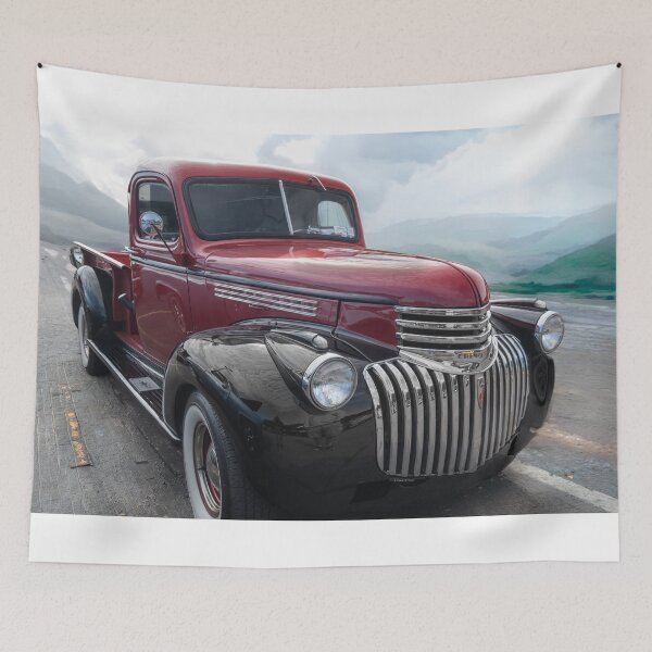 Item preview, 454 Pick up Truck  designed and sold by barkeypf.