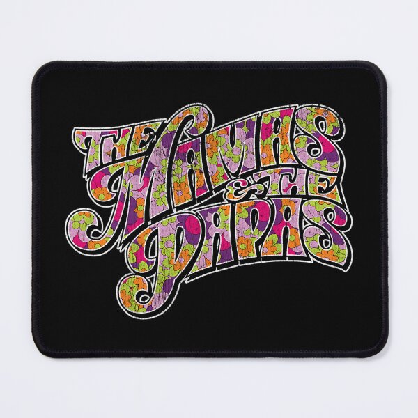 Item preview, Psychedelic Floral Lettering Composition designed and sold by KALLAUTO.