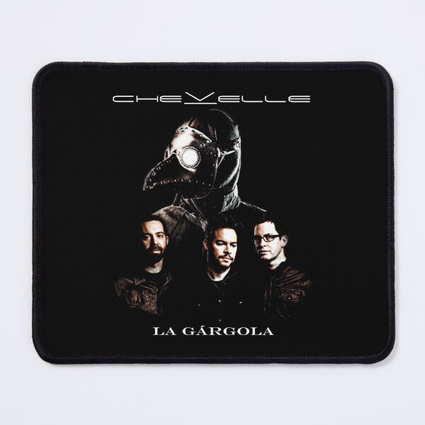 Item preview, CHEVELLE BAND designed and sold by Turinamu.